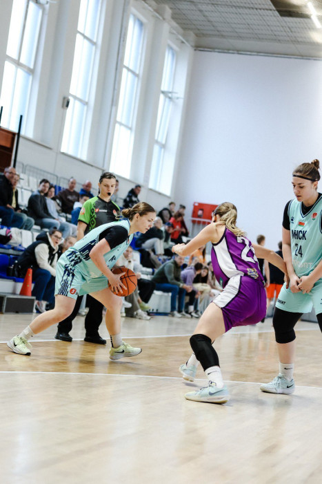 «МИНСК» (молодежная) уступает сопернику567